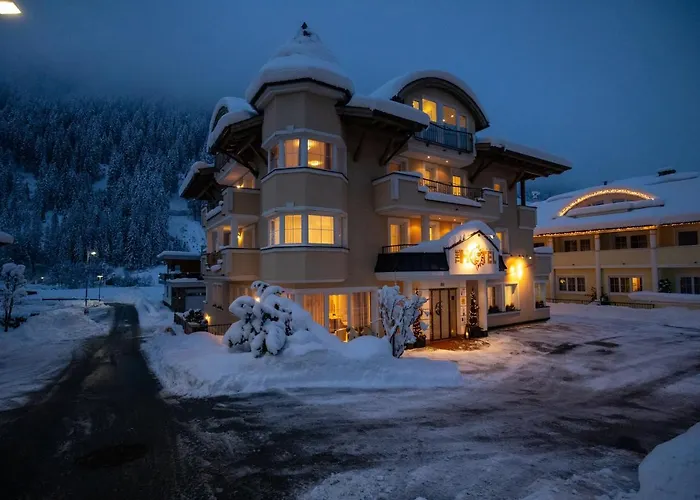 The Hotel - Himmlisch Wohlfuehlen