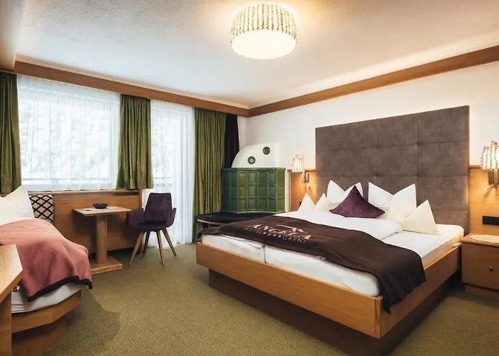 Hotel Garni Angela