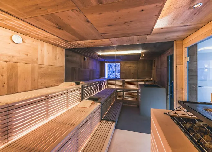 Schlosshotel Ischgl 5