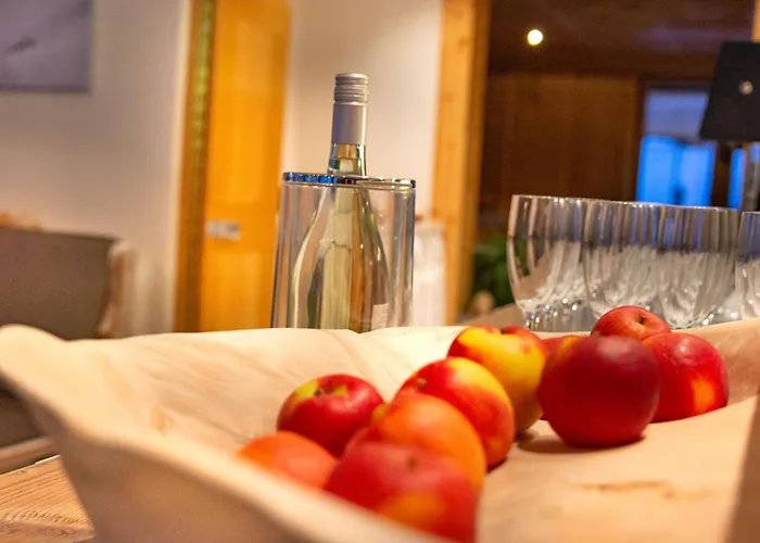 Hotel Garni Waldschloessl