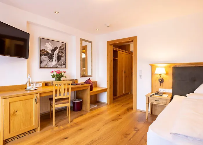 Parkhotel Seefeld