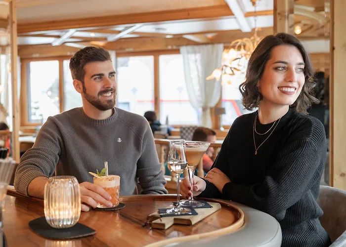 Hotel Sonne Ischgl