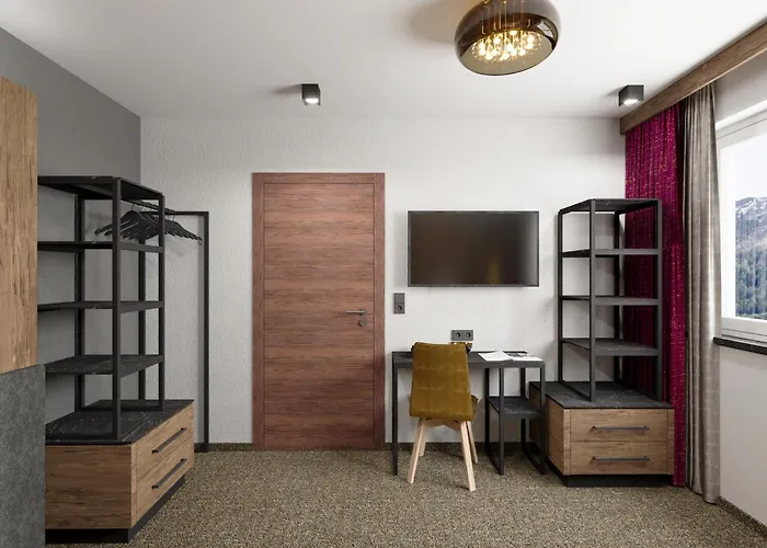 Astellina Hotel-Apart
