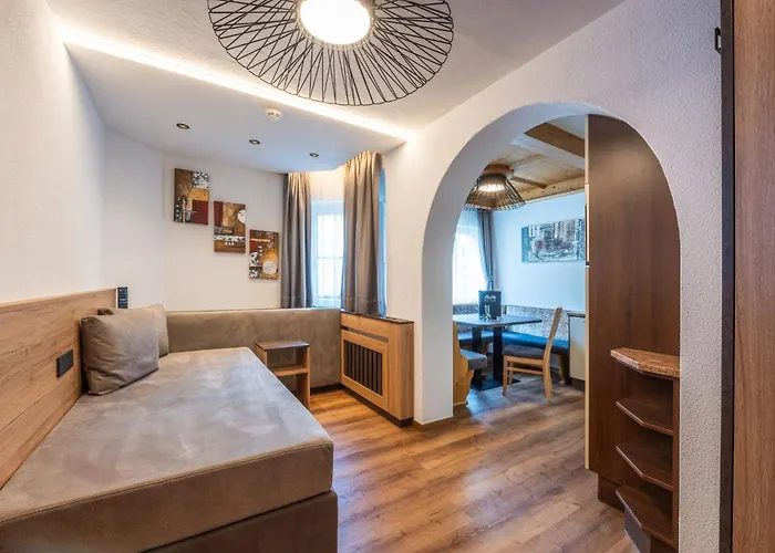 Alpinstyle Hotel Ischgl