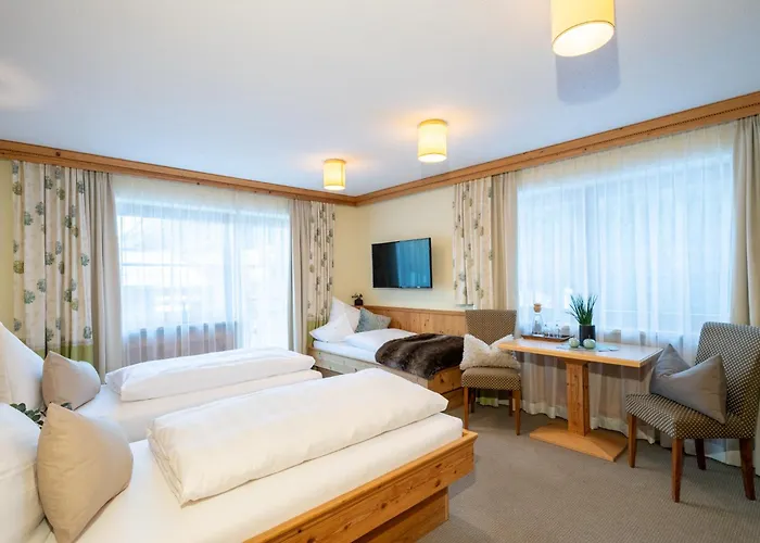 Boutique Hotel Montanara